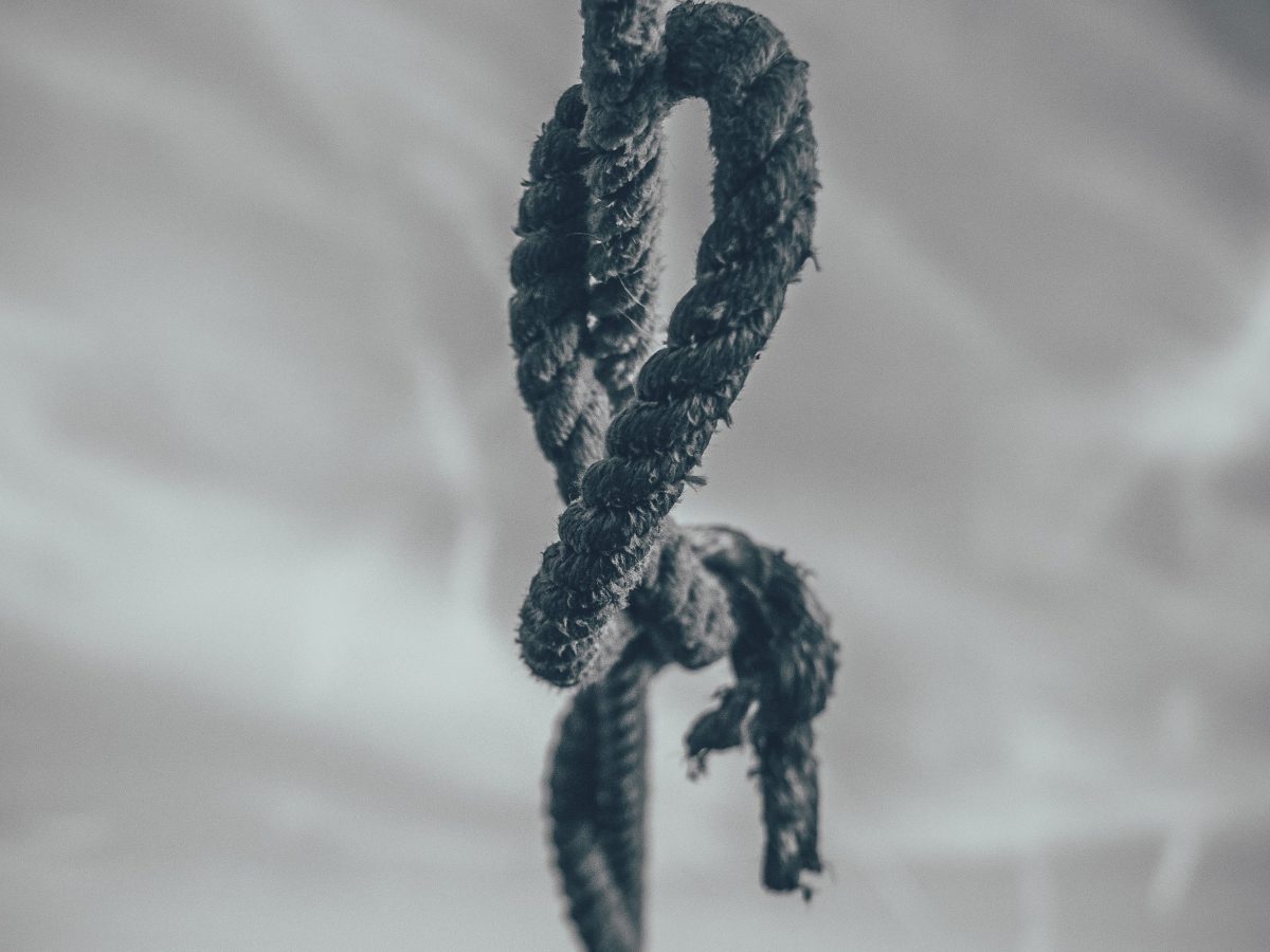 When All You Have is&nbsp;God