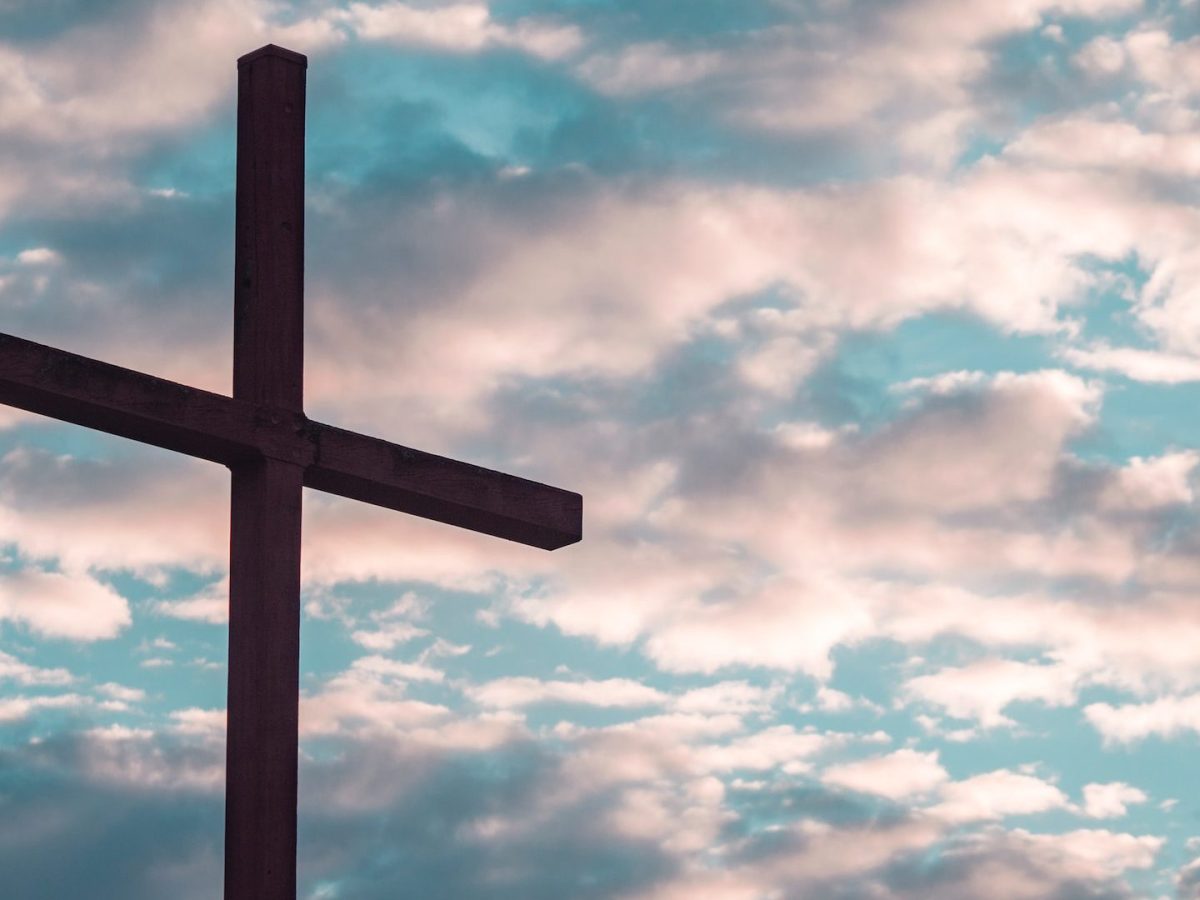 Forgetting What Lies&nbsp;Behind