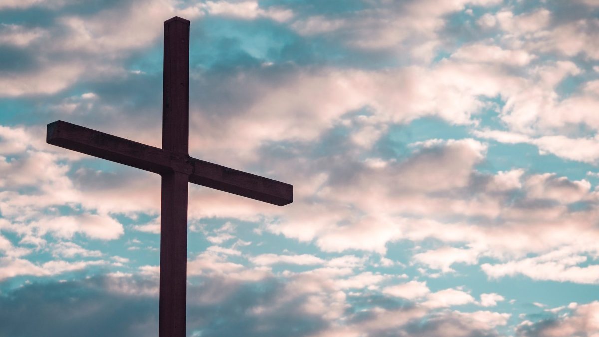 The Tribulation of the Cross, Part&nbsp;1
