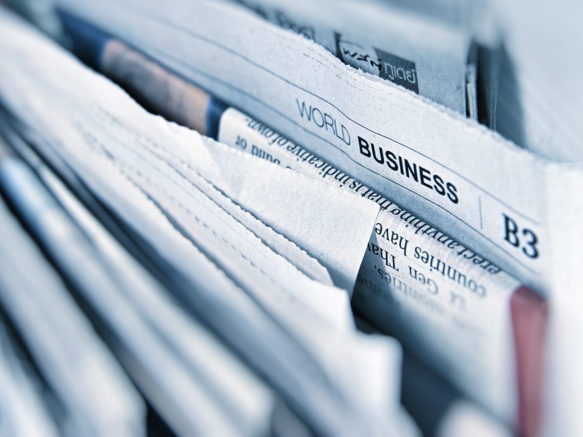 Modern Media: A Quint of&nbsp;Quotes