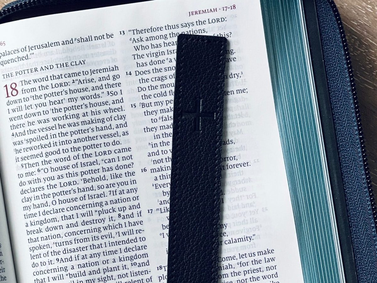 Daily Readings for September 28 – October&nbsp;4