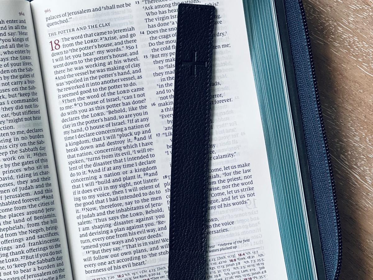 Godly Habits for Leaders and&nbsp;Others