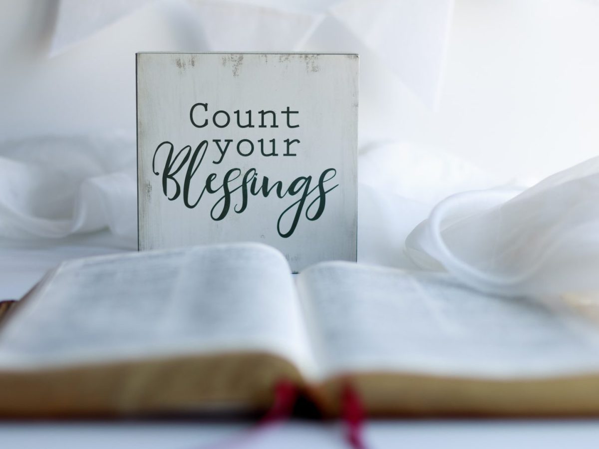 Daily Readings for April 27 – May&nbsp;3