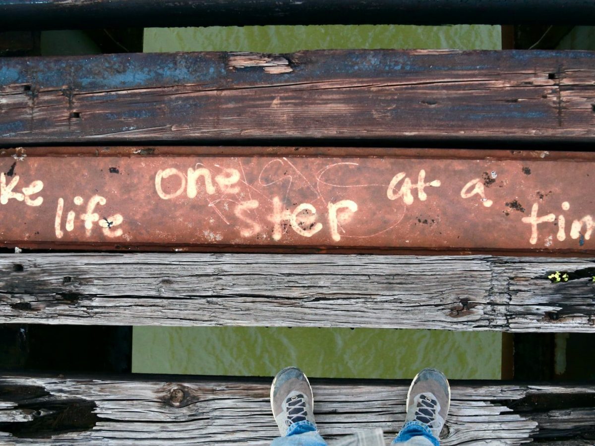 Words of Life and&nbsp;Death