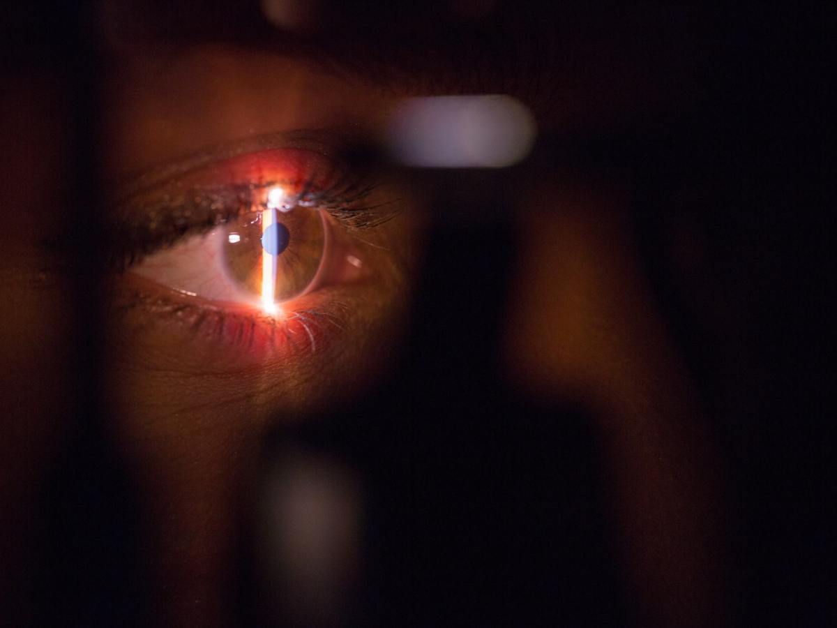 Help!  There’s a Log in My Eye! (Part&nbsp;2)