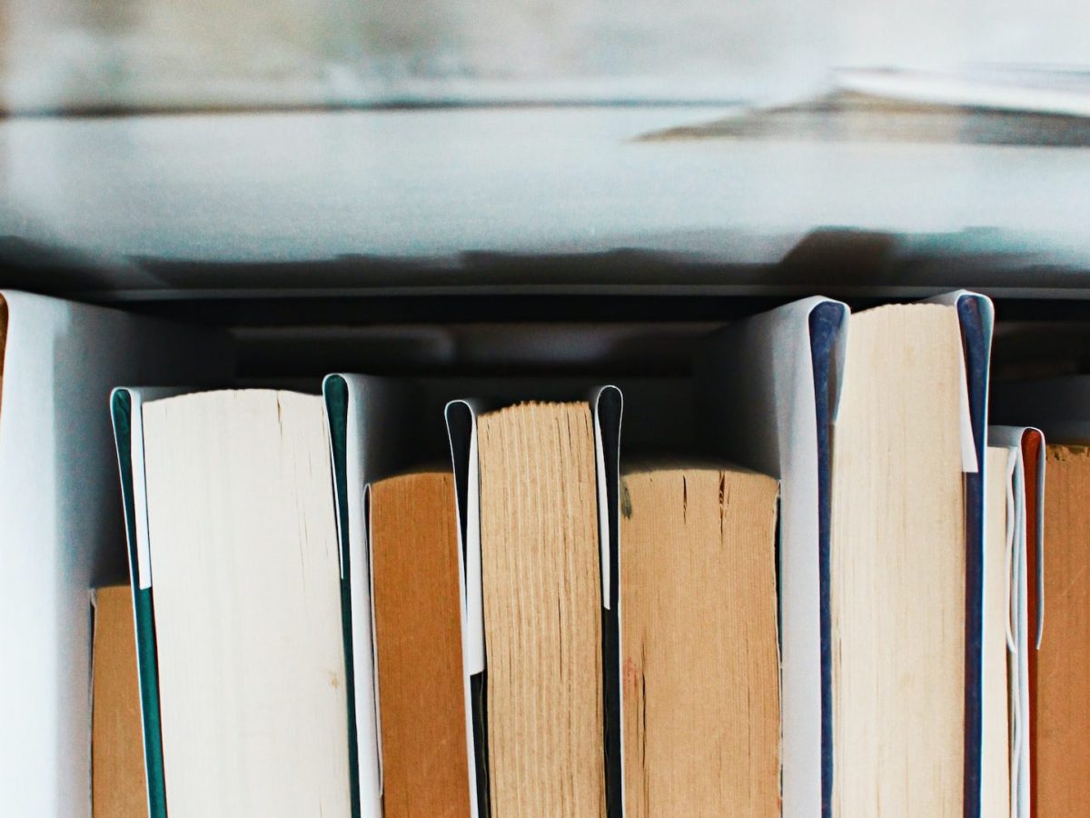 Driving Toward Morning’s 2025 in&nbsp;Books