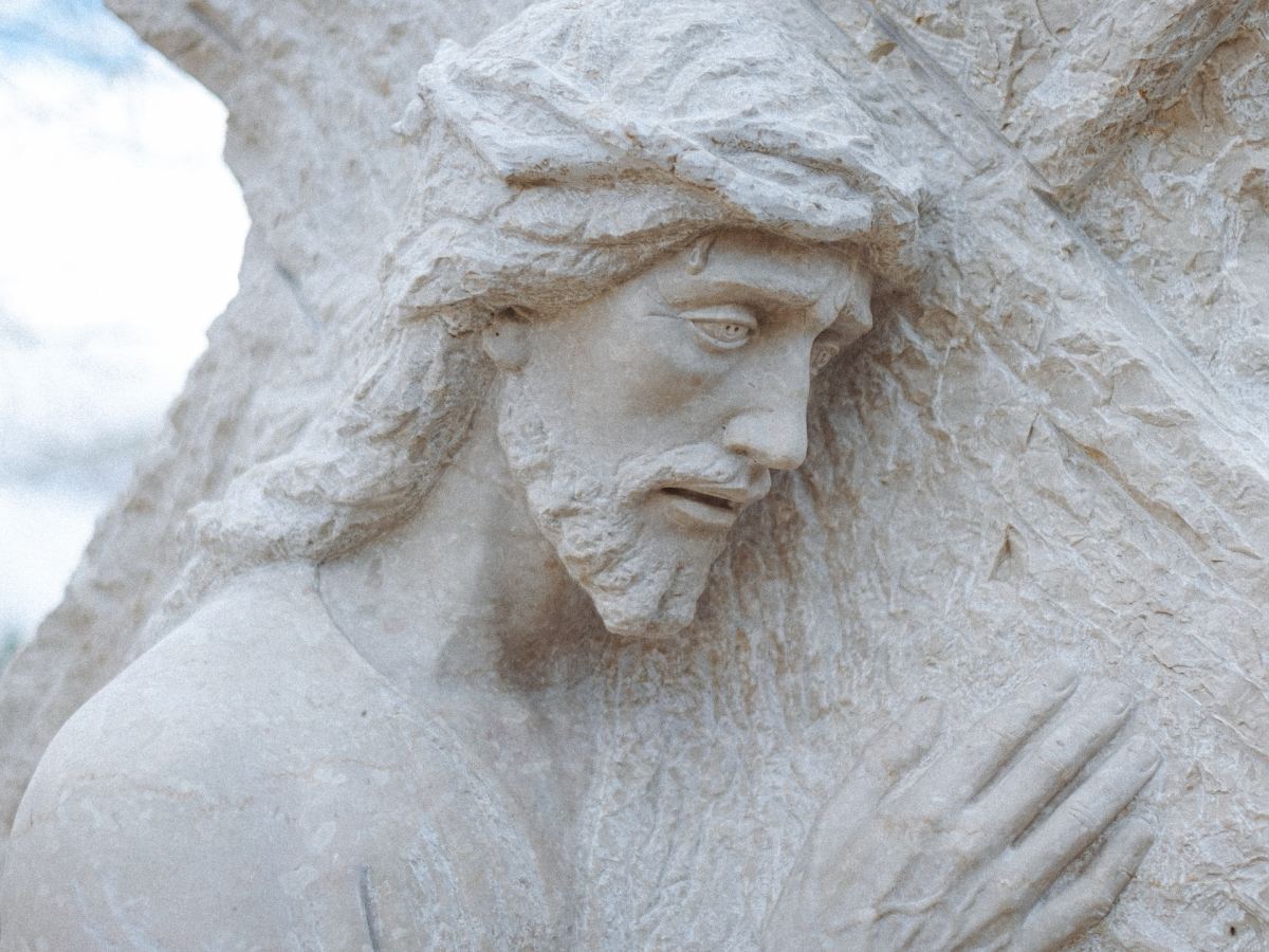 Persevering on the&nbsp;Cross