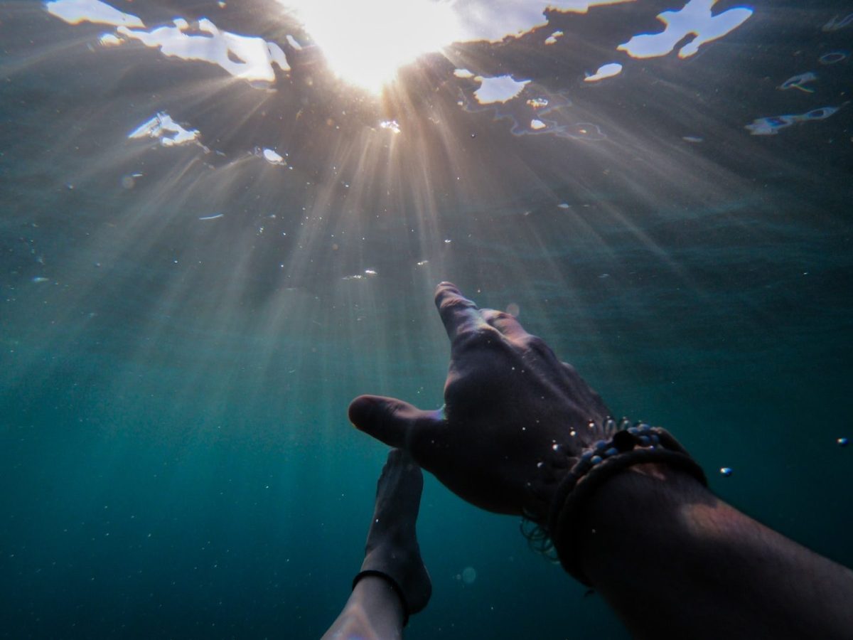 When We Feel&nbsp;Downcast
