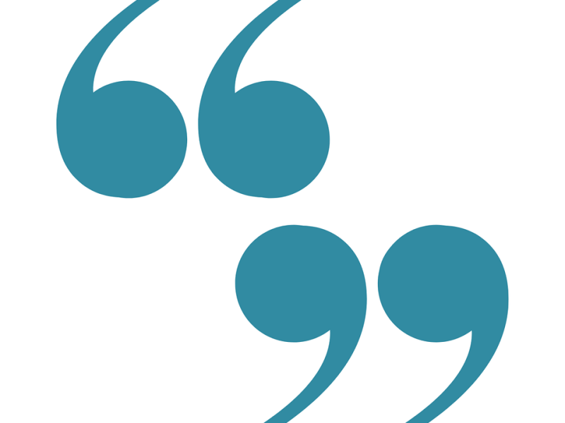 The Bible: A Quint of&nbsp;Quotes