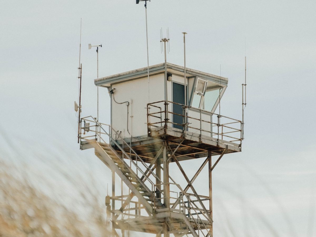 Manning the Watchtower
