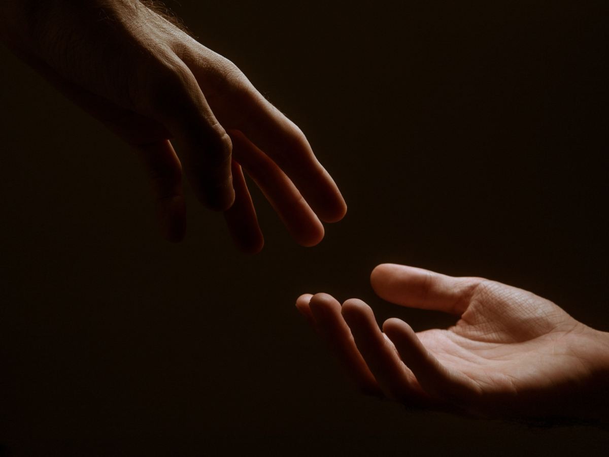 Sin and Calamity