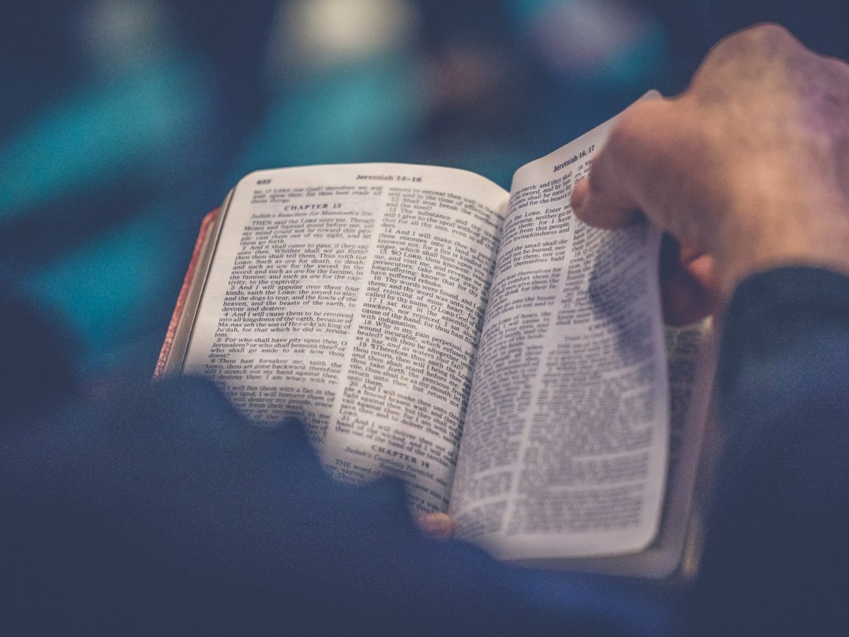 Daily Readings for May 4 –&nbsp;10