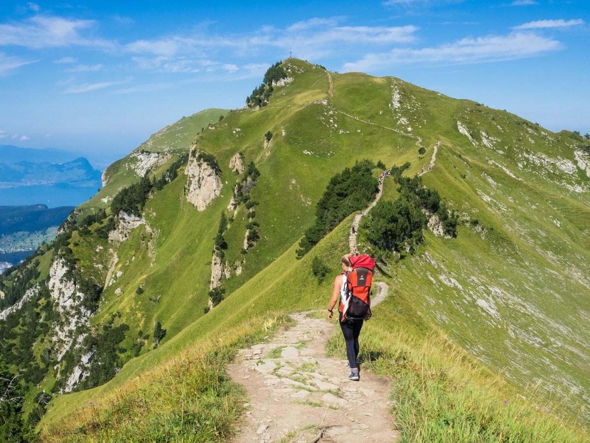Walking Safely with&nbsp;God