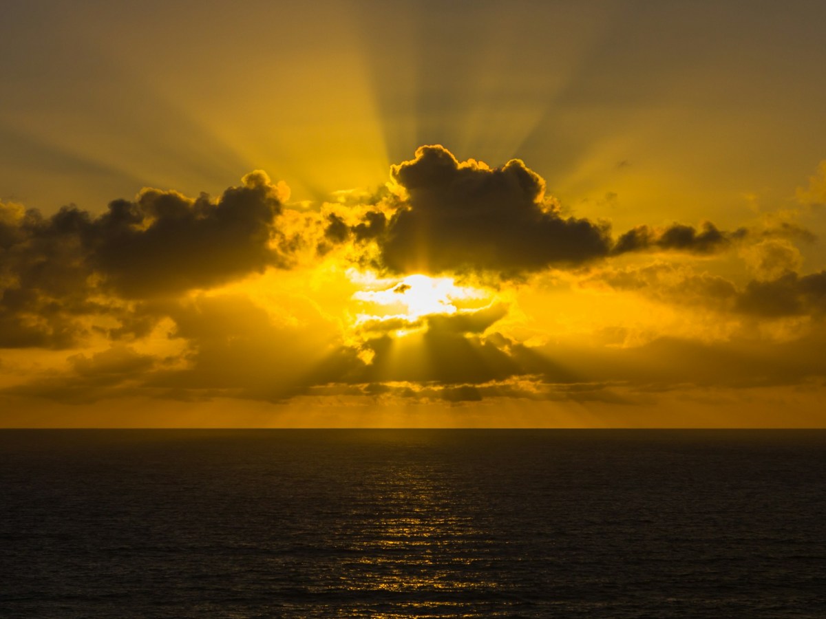 God’s Mysterious Sovereignty