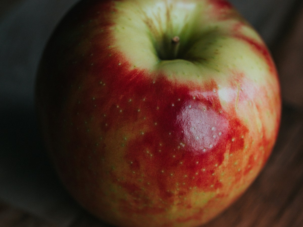 You are What You&nbsp;Eat