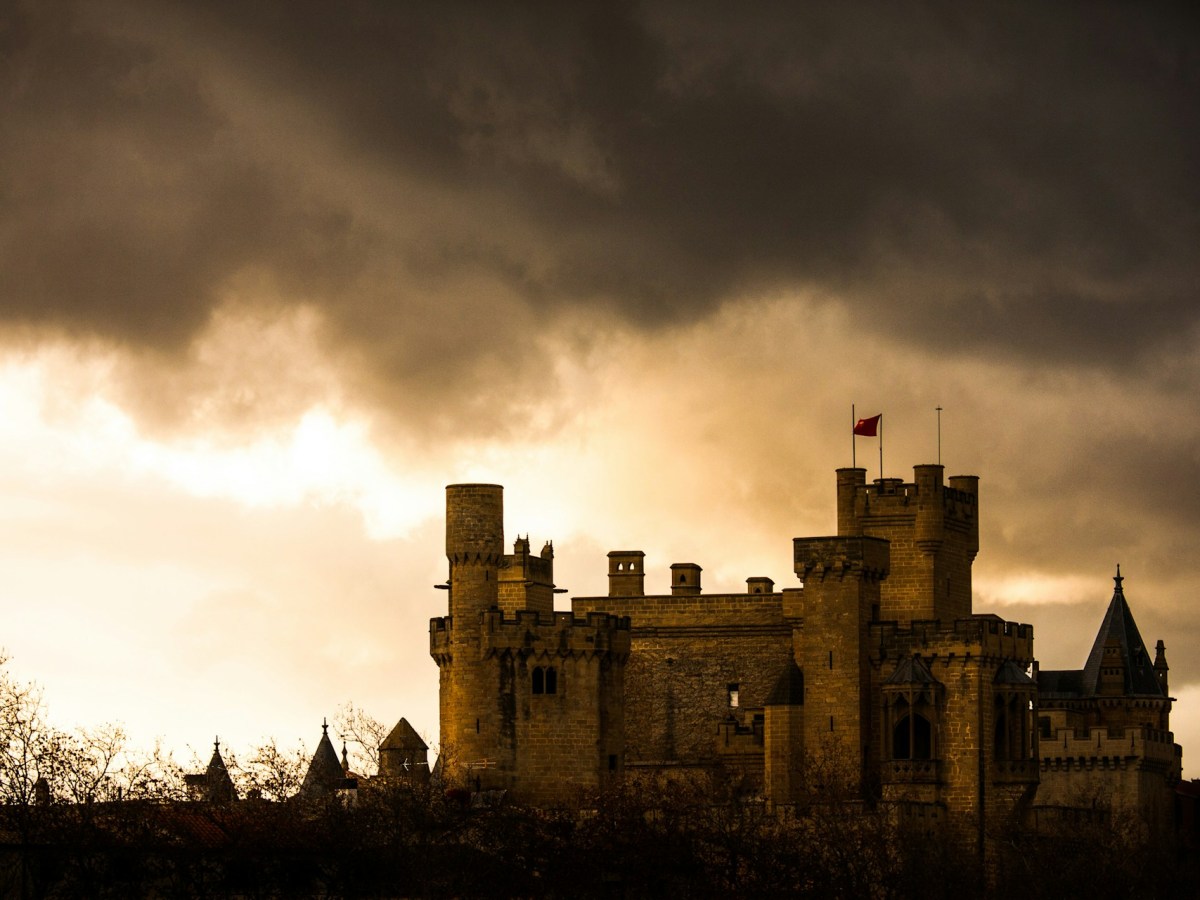 Perfecting Faith Through&nbsp;Struggle