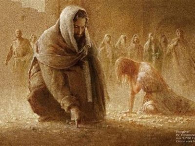 Caught in the&nbsp;Act